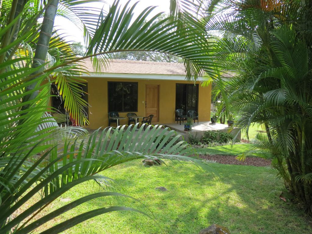 فندق Quinta Celeste La Garita  المظهر الخارجي الصورة